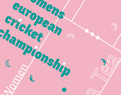 Women's european cricket championship