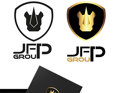 JFP GROUP / BRANDING