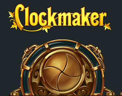 Clockmaker. Game mechanics and chips