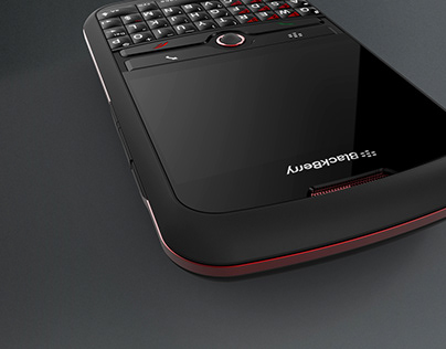 Blackberry | ALL NEW BOLD