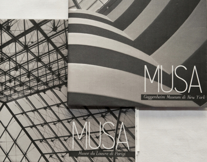 Musa  - Fanzine