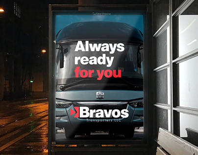 Bravos - Always ready for you