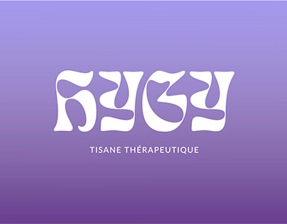 HYGY - Tisane thérapeutique