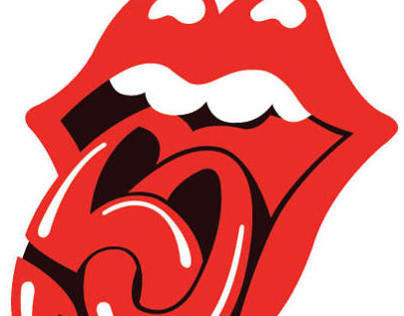 Rolling Stones 50th Anniversary.