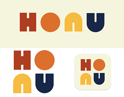 HONU Logo