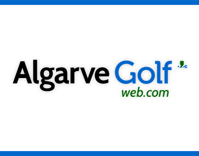 Algarve Golf Web