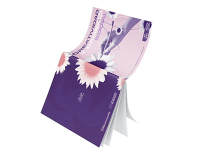 Revista Con-Sentidos | Edición 26 | Diseño editorial