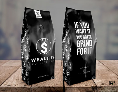 Coffee Wealthy