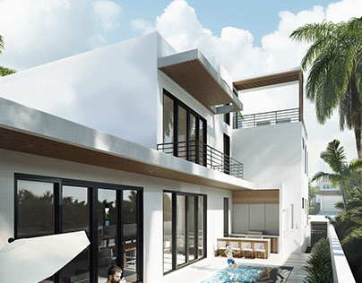 House in Fort Lauderdale