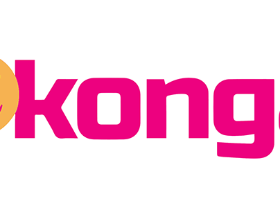 Konga graphics