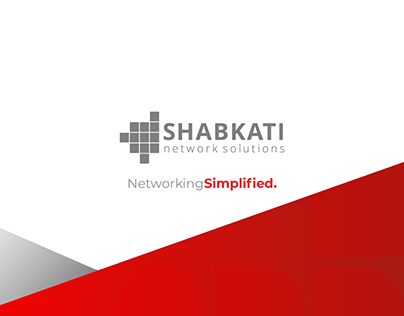 Shabkati Network Solutions | Company profile