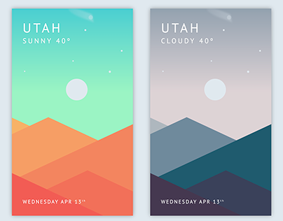 Utah Weather Forecast