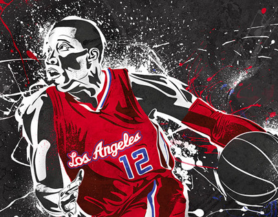 NBA posters - RAREINK