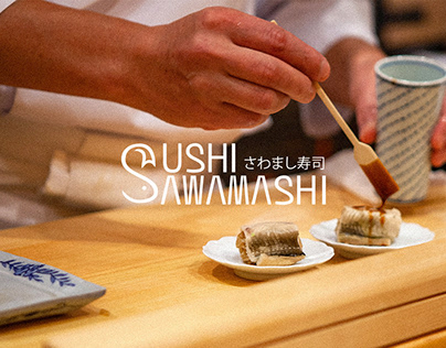 Sawamashi Sushi