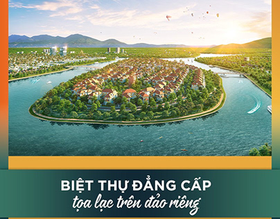 Biệt thự Sunneva Island Đà Nẵng