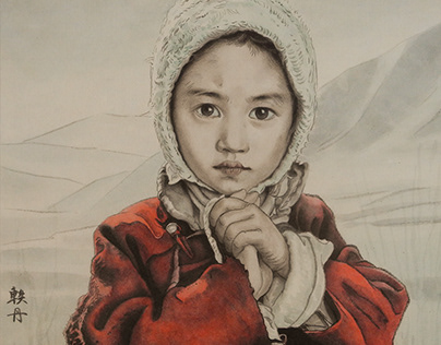 Chinese Painting_2015-2016