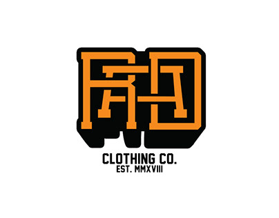 Rad Clothing Co