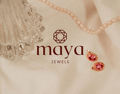 Maya Jewels