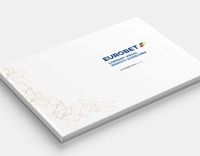 Brand Book | Eurobet