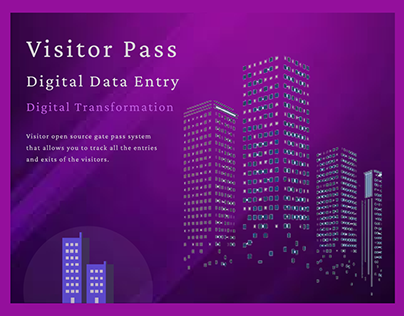 #Digital Data Entry