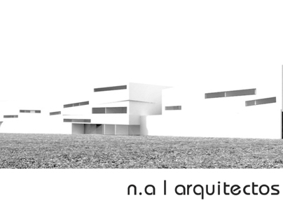 n.a | arquitectos | Nursing Home and Day-care centre