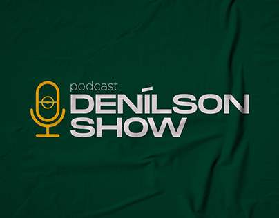 Podcast Denílson Show