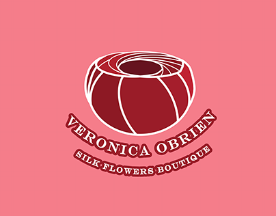 Veronica Obrien Boutique Logo