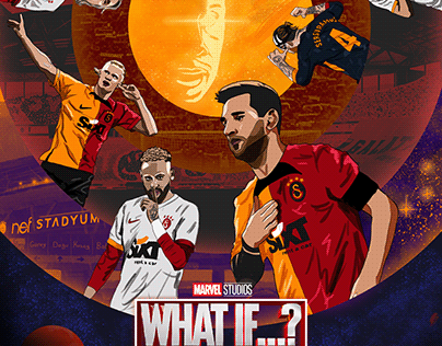 Galatasaray WHAT IF...?