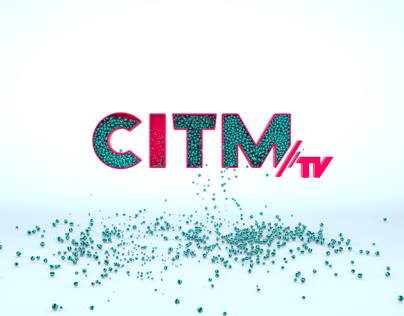 CITM/tv - Logo Bumper