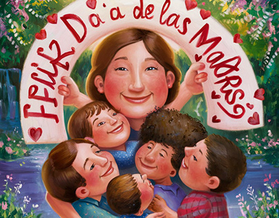 MOTHER´S DAY