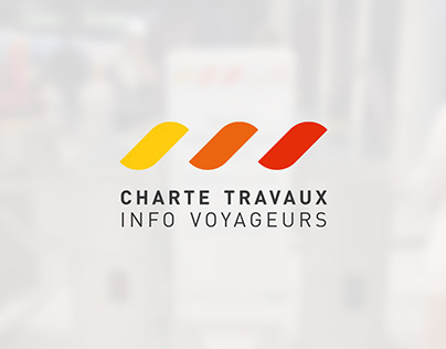 Charte travaux : info voyageurs RTM