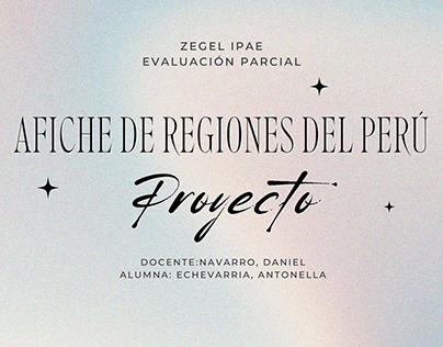 Afiche regiones del Perú corregido