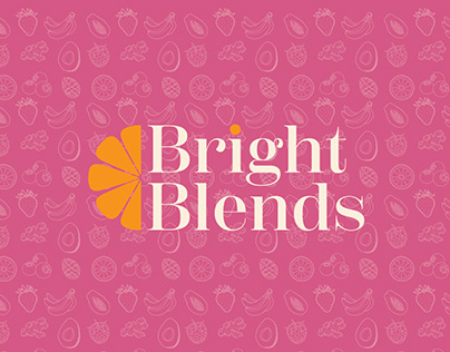 Bright Blends Smoothies