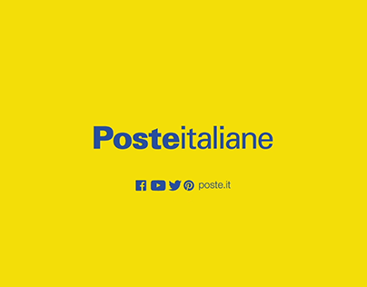 Poste Italiane - Marketing Automation