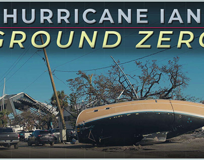 Hurricane Ian: Ground Zero