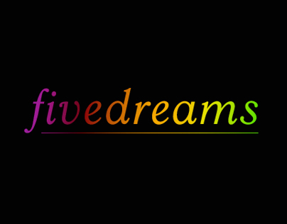 Fivedreams / Personal Project
