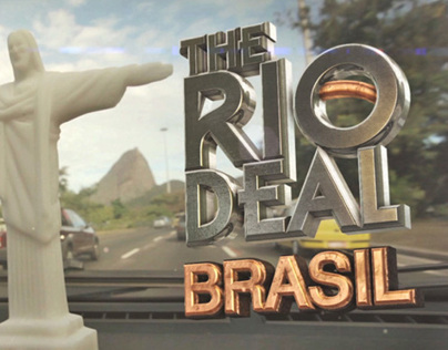 The RIO DEAL