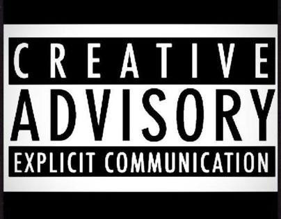 Creative Advisory