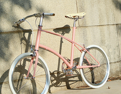 city bike