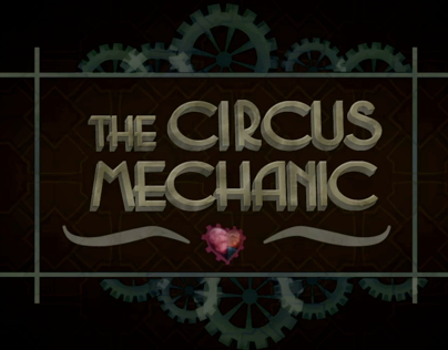The Circus Mechanic