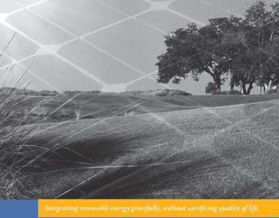 Sorrento Solar Farm Informational Brochure