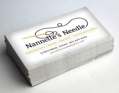 Nannette's Needle
