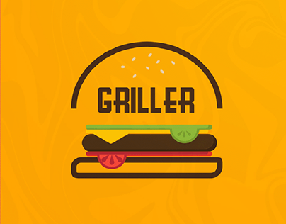 griller logo