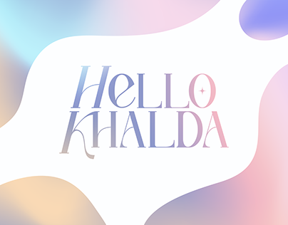 Khalda Jalis | Personal Identity