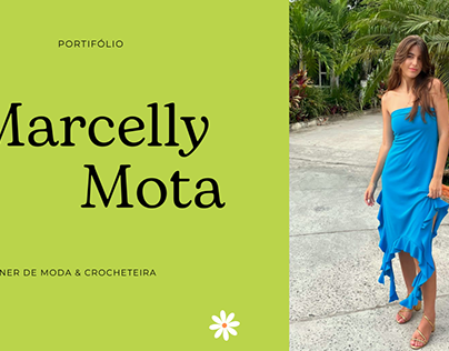 Portifolio - Marcelly Mota