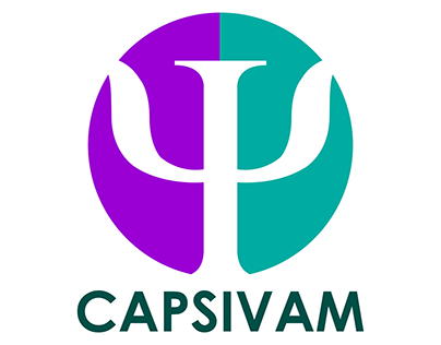 LOGO CAPSIVAM - Centro Acadêmico