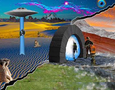 Stargate concept