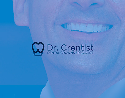 Dr. Crentist - identidade visual / the office