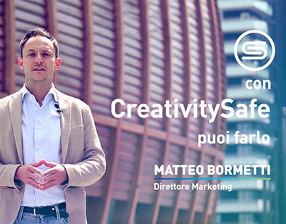 CreativitySafe | Video