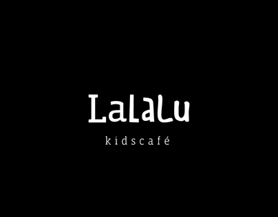 Lalalu Kids Cafe